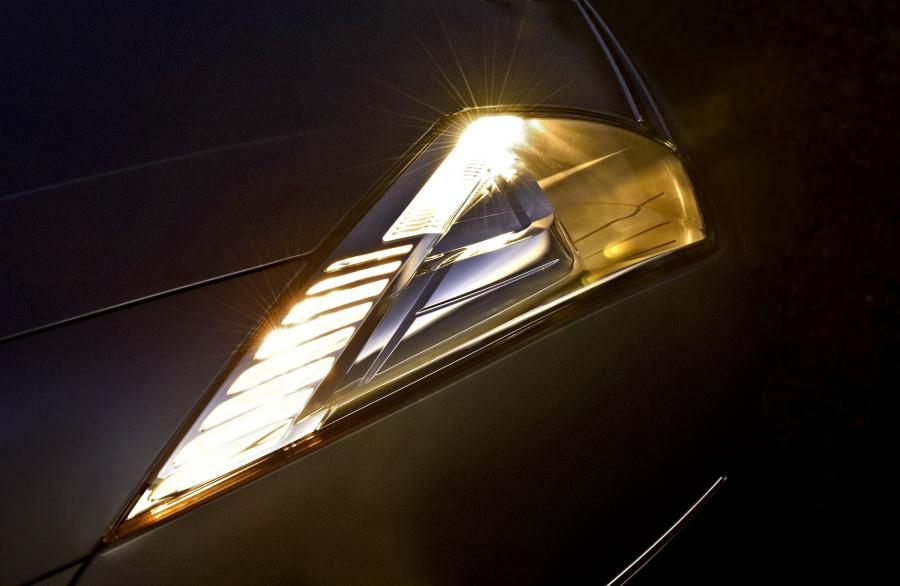  Citroen C6 2006 года  (фото 150 из 227)